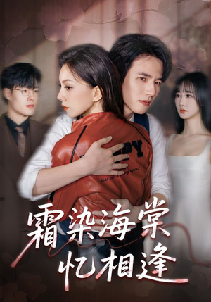 霜染海棠忆相逢(72集) 霜染海棠忆相逢(72集)口碑爆棚免费看