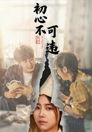 初心不可违(62集) 初心不可违(62集)免费热门短剧