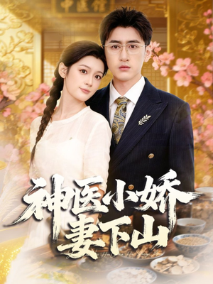 神医小娇妻下山(76集) 神医小娇妻下山(76集)短剧太好看了吧