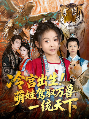 冷宫出生!萌娃驾驭万兽一统天下(80集) 冷宫出生!萌娃驾驭万兽一统天下(80集)番茄短剧免费看