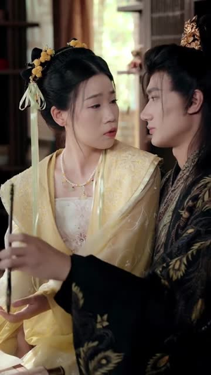 殿下今日脱单否(60集) 殿下今日脱单否(60集)短剧在哪个平台