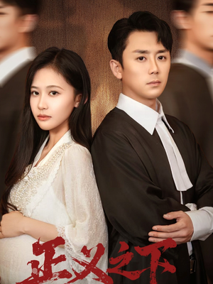 正义之下(62集) 正义之下(62集)战神短剧推荐