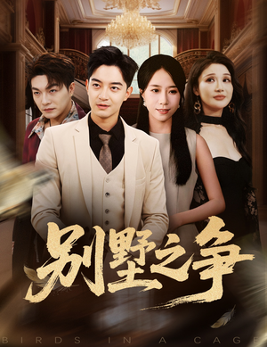 别墅之争(59集) 别墅之争(59集)免费短剧推荐