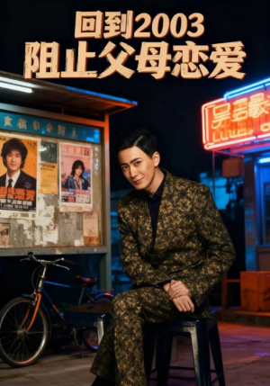 回到2003阻止父母恋爱(48集) 回到2003阻止父母恋爱(48集)一口气看完全集