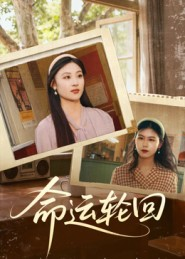 命运轮回(40集) 命运轮回(40集)每日短剧推荐