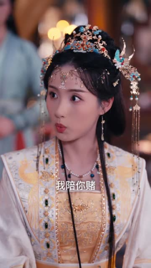 让你去和亲你在敌国登基了（65集）热门短剧又来了
