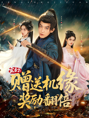 玄幻:赠送机缘,奖励翻倍(80集) 玄幻:赠送机缘,奖励翻倍(80集)分享热门短剧