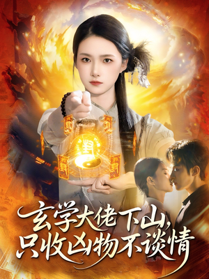 玄学大佬下山，只收凶物不谈情（81集）直接看到大结局