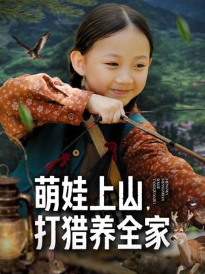 萌娃上山打猎养全家（80集）全集在线看