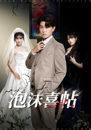 泡沫喜帖（76集）短剧全集大结局