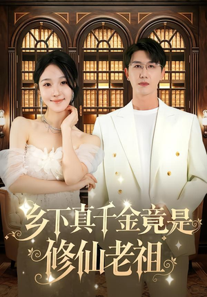 乡下真千金竟是修仙老祖(61集) 乡下真千金竟是修仙老祖(61集)看到大结局