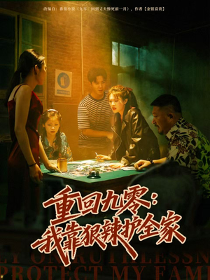 重回九零:我靠狠辣护全家(80集) 重回九零:我靠狠辣护全家(80集)在哪个app能看