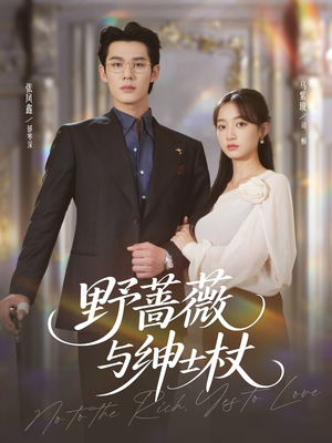 野蔷薇与绅士杖（78集）追短剧关注我