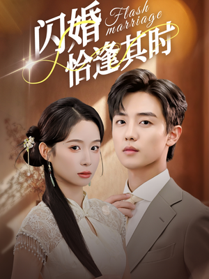 闪婚恰逢其时（53集）海量资源免费看