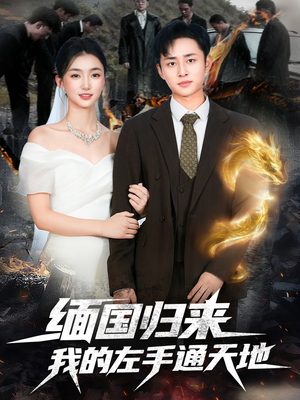 缅国归来我的左手通天地(97集) 缅国归来我的左手通天地(97集)全集一网打尽