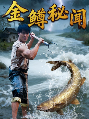 金鳟秘闻（40集）短剧在线看