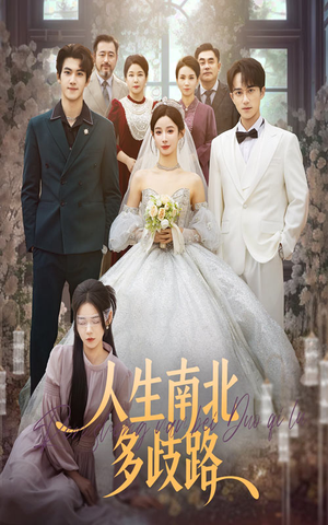 人生南北多歧路(45集) 人生南北多歧路(45集)全集下载