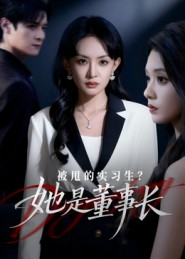 被甩的实习生?她是董事长!(59集) 被甩的实习生?她是董事长!(59集)精彩短剧后续