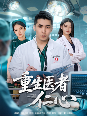 重生医者仁心(79集) 重生医者仁心(79集)演员表
