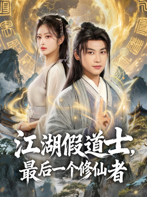 江湖假道士,最后一个修仙者(58集) 江湖假道士,最后一个修仙者(58集)第32集