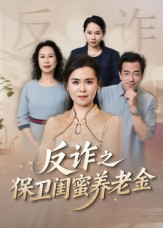 反诈之保卫闺蜜养老金（41集）免费短剧看全集