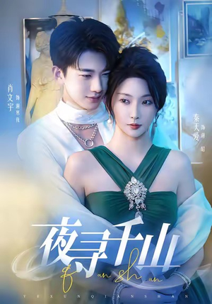 夜寻千山（60集）在哪看