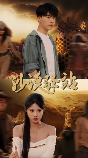 沙漠驿站(49集) 沙漠驿站(49集)全集一次看完