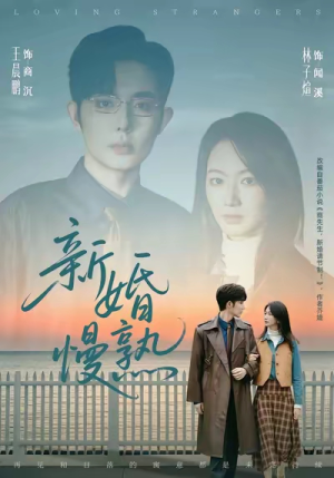 新婚慢熟(105集) 新婚慢熟(105集)全剧看到大结局