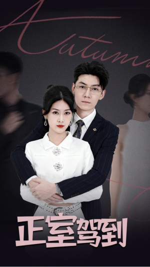 正室驾到(35集) 正室驾到(35集)古装短剧热播