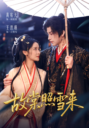 故棠照雪来(100集) 故棠照雪来(100集)全集都在这里了