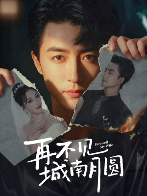 再不见城南月圆(60集) 再不见城南月圆(60集)火爆短剧来袭
