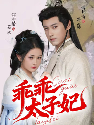 乖乖太子妃（64集）短剧免费看