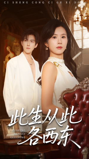 此生从此各西东(60集) 此生从此各西东(60集)短剧追到爽