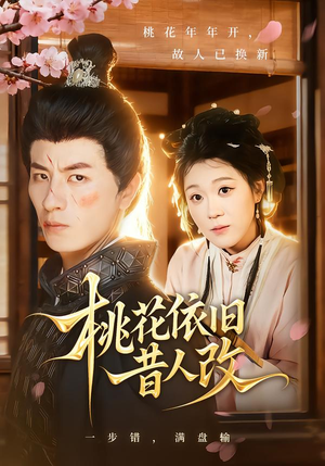 桃花依旧昔人改(72集) 桃花依旧昔人改(72集)热门短剧分享
