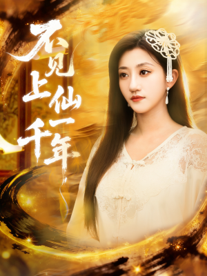 不见上仙一千年&笔中万物(75集) 不见上仙一千年&笔中万物(75集)爆火短剧抢先看