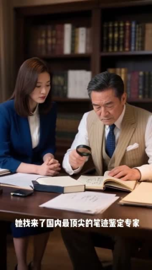 真正的他(长篇) 真正的他(长篇)短剧在哪里看