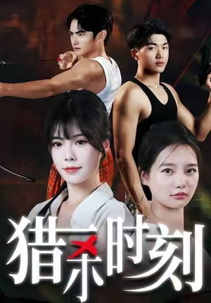 猎杀时刻(33集) 猎杀时刻(33集)热门短剧分享