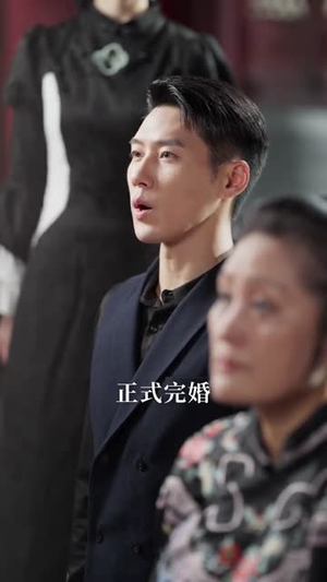 督军不好了,夫人投敌啦(68集) 督军不好了,夫人投敌啦(68集)免费短剧资源