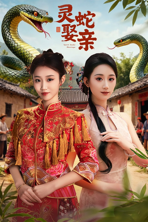 灵蛇新娘(51集) 灵蛇新娘(51集)百度网盘资源