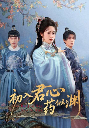 初入君心药似渊(70集) 初入君心药似渊(70集)全剧看到大结局