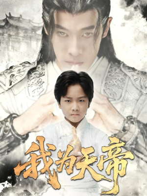 我为天帝(61集) 我为天帝(61集)好看短剧又来了