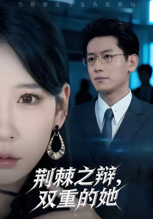 荆棘之辩,双重的她(65集) 荆棘之辩,双重的她(65集)最后一集