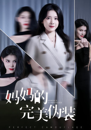 妈妈的完美伪装(60集) 妈妈的完美伪装(60集)看到了大结局