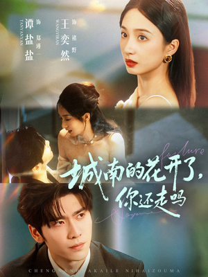 城南的花开了，你还走吗（84集）大结局完美收官