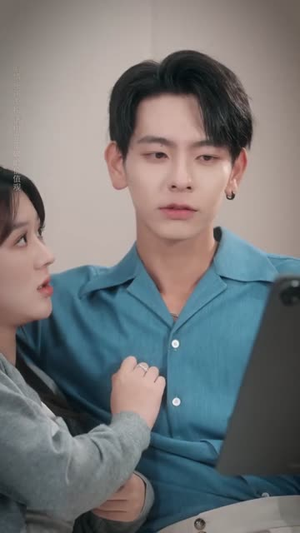 雇佣心动（87集）最新热播短剧