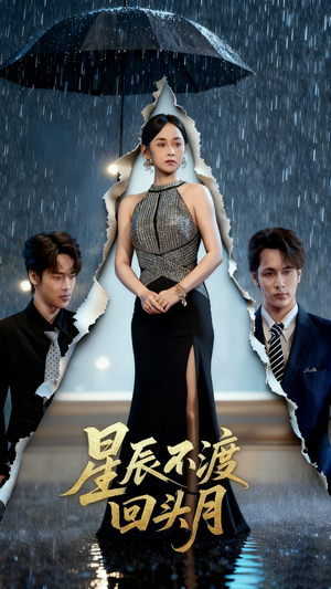 星辰不渡回头月（60集）夸克在线观看