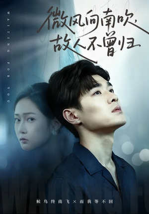 微风向南吹,故人不曾归(72集) 微风向南吹,故人不曾归(72集)我全都看完了