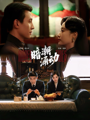 暗潮涌动（60集）免费观看完整版