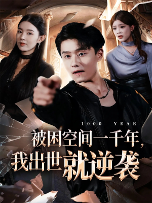 被困空间一千年，我出世就逆袭（82集）百度在线观看