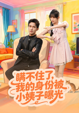 瞒不住了我的身份被小姨子曝光（80集）短剧解说全集